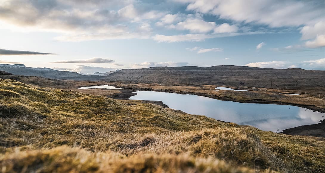 Faroe Islands