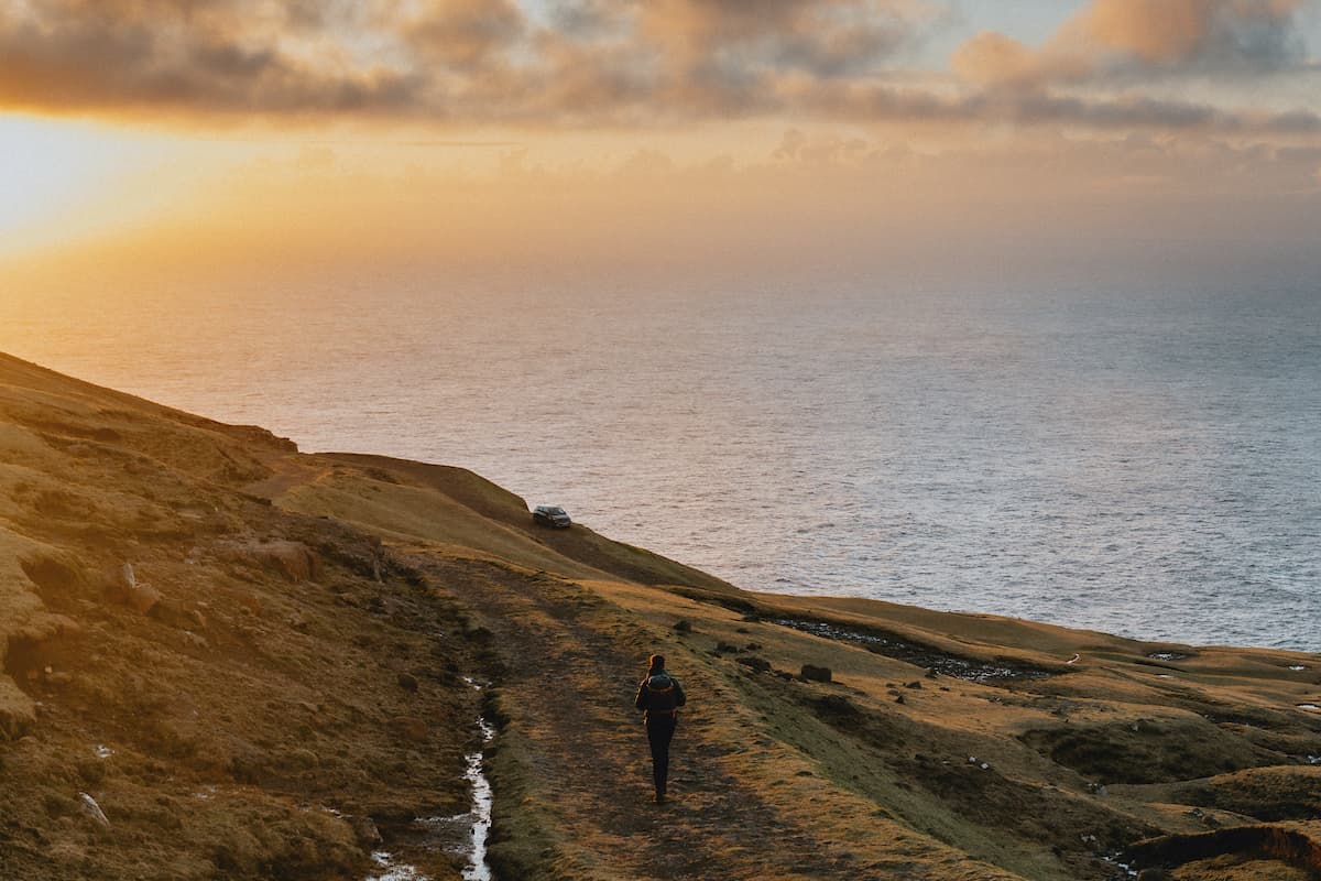 Faroe Islands