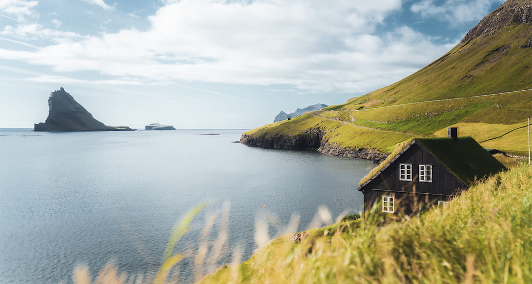 Faroe Islands