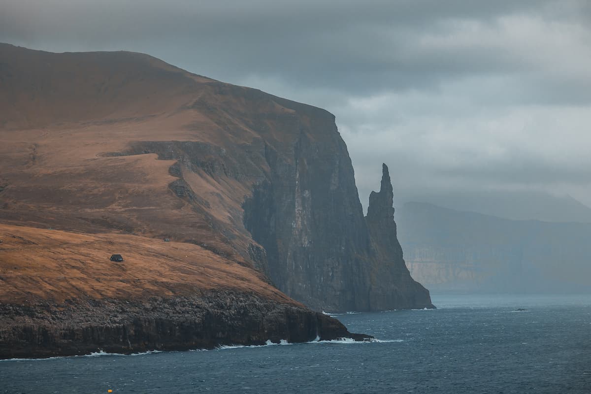 Faroe Islands