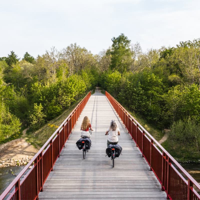 Cycling in Denmark