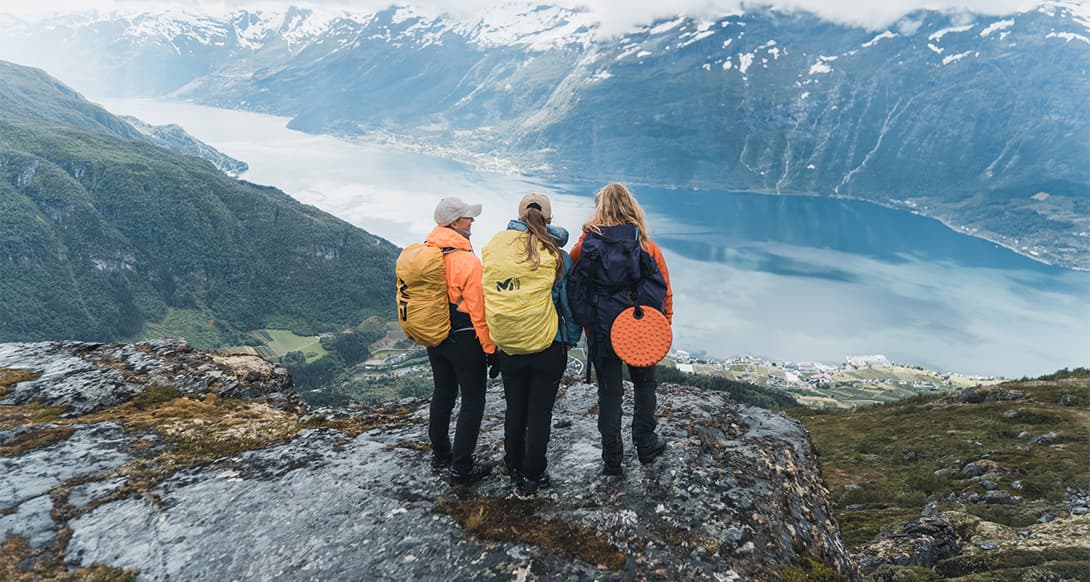 Panoramic Hiking Trail