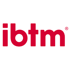 IBTM Logo
